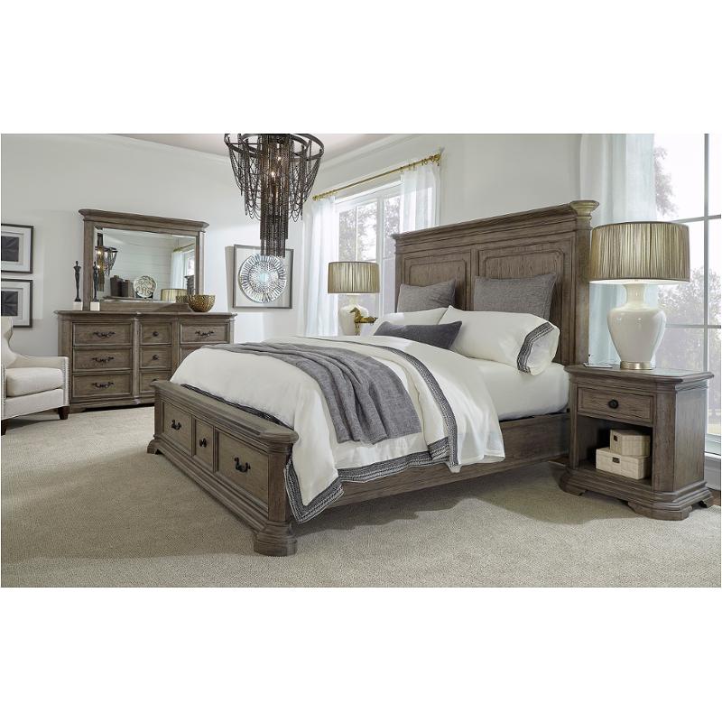 Hamilton Bedroom Set Aspen Home Furniture