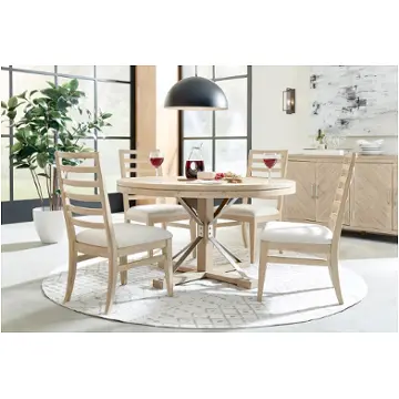 I644-maddox Round Dining Set 2 Aspen Home Furniture Maddox Dining Room Furniture