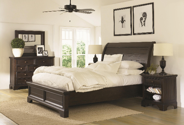 aspen range bedroom furniture