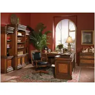 I74-305 Aspen Home Furniture Napa Home Office Furniture Desk