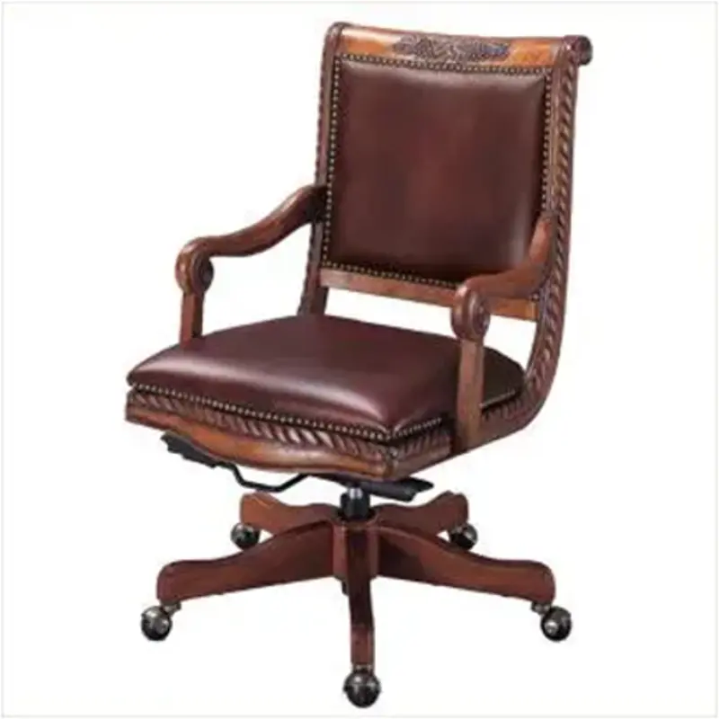 L74-269963 Aspen Home Furniture Napa Home Office Furniture Office Chair