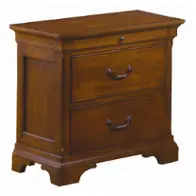 I85-423 Aspen Home Furniture Chateau De Vin Bedroom Furniture Nightstand