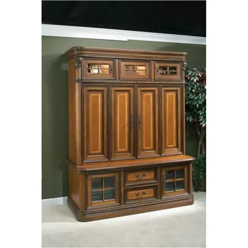 I74-212 Aspen Home Furniture Napa Home Entertainment Furniture Entertainment Center