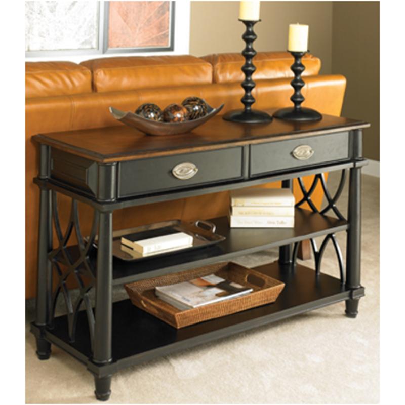 I88915 Aspen Home Furniture Young Classics Sofa Table