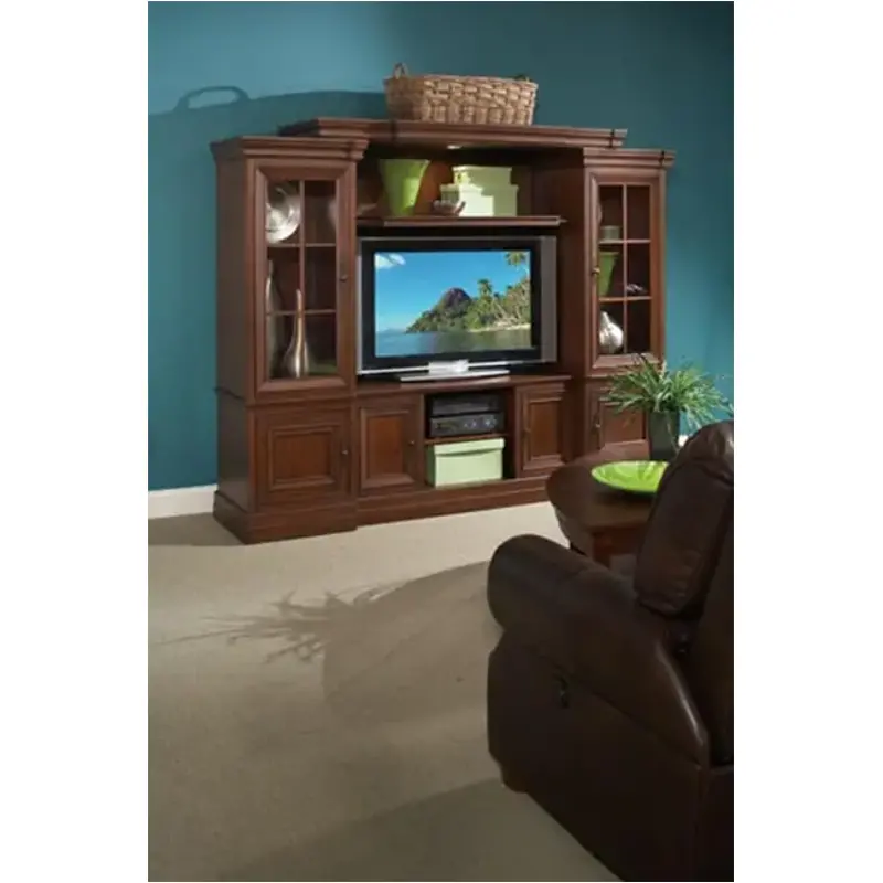 I40-220 Aspen Home Furniture Richmond Home Entertainment Furniture Entertainment Center