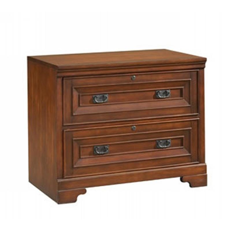 I40331 Aspen Home Furniture Richmond Lateral File