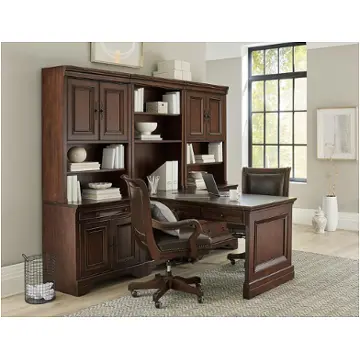 Aspenhome Provence I222-348WD Transitional Writing Desk with