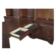 I40-340 Aspen Home Furniture Richmond 32in Computer Desk