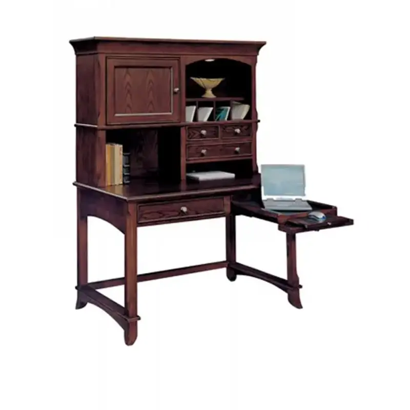 I43-48ld Aspen Home Furniture Bayside Home Office Furniture Desk