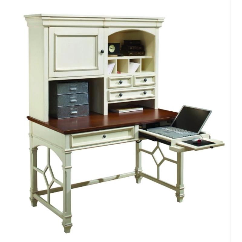 I4648ldh Aspen Home Furniture Cape Cod 48in Laptop Desk Hutch