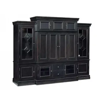 I47-225 Aspen Home Furniture Nantucket Home Entertainment Furniture Entertainment Center