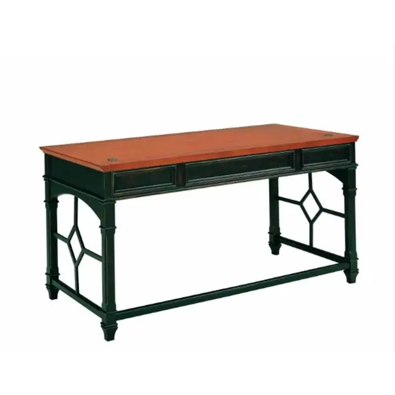 I47-60wd Aspen Home Furniture Nantucket Home Office Furniture Desk