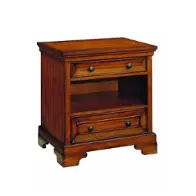 I49-450 Aspen Home Furniture Centennial Bedroom Furniture Nightstand