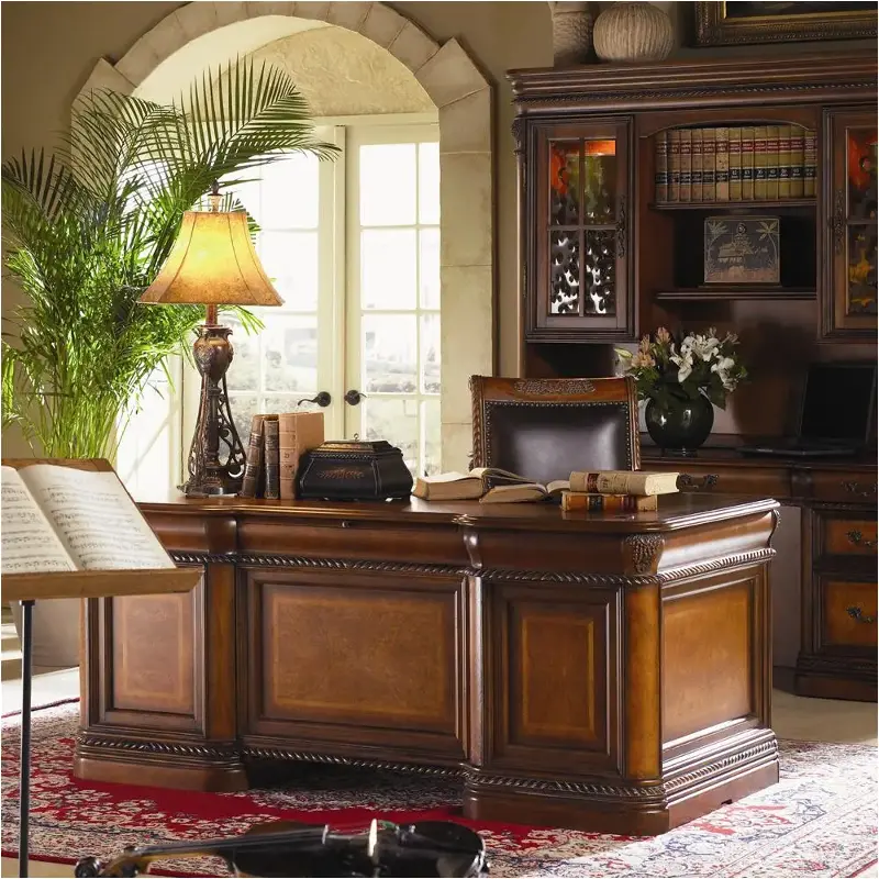 I74-300t Aspen Home Furniture Napa Home Office Furniture Desk