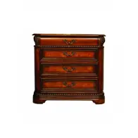 I74-450 Aspen Home Furniture Napa Bedroom Furniture Nightstand