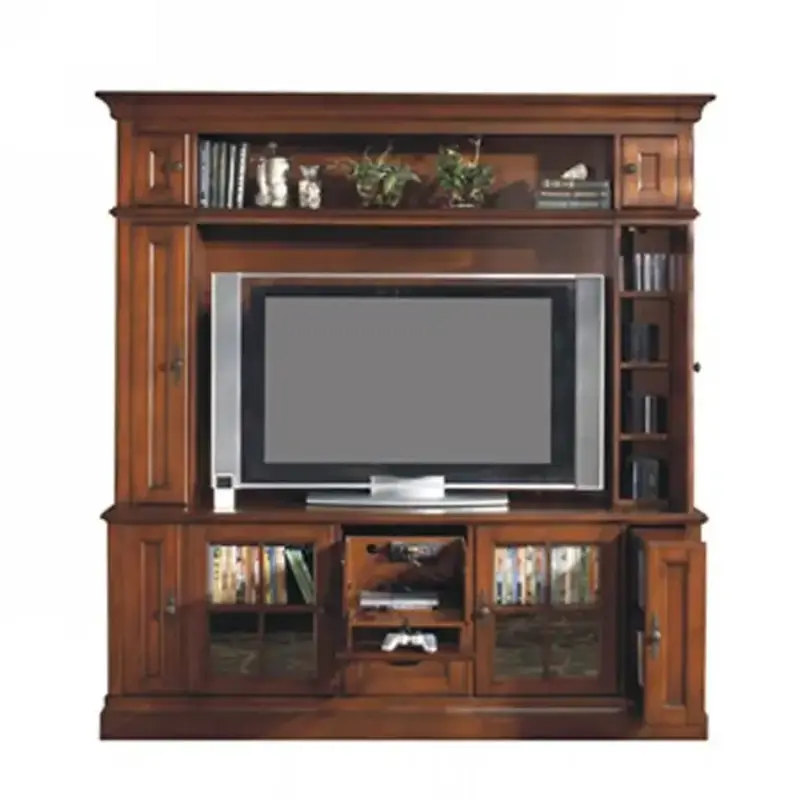 I85-272 Aspen Home Furniture Chateau De Vin Home Entertainment Furniture Tv Console