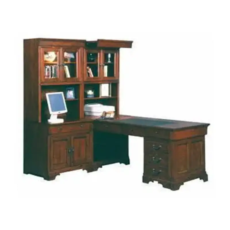I8500 Aspen Home Furniture Chateau De Vin 32in Computer Desk