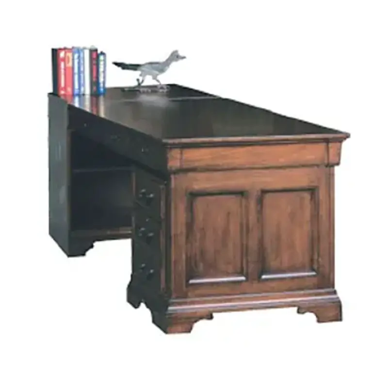 I8502 Aspen Home Furniture Chateau De Vin Home Office Furniture Desk