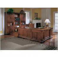 I8566dr Aspen Home Furniture Chateau De Vin Return Desk