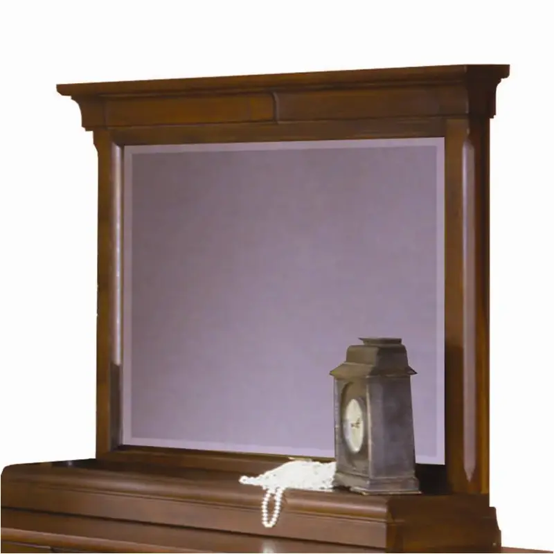 I85-429-3 Aspen Home Furniture Chateau De Vin Bedroom Furniture Mirror