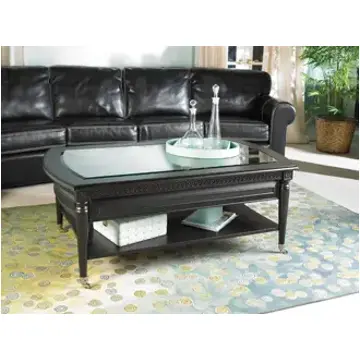 I88-910 Aspen Home Furniture Young Classics Living Room Furniture Cocktail Table