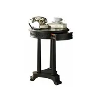 I88-917 Aspen Home Furniture Young Classics Living Room Furniture End Table