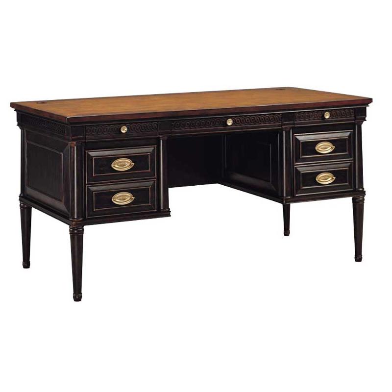 I8860wd Aspen Home Furniture Young Classics 60in Writing Desk