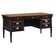 I88-60wd Aspen Home Furniture Young Classics Home Office Furniture Desk