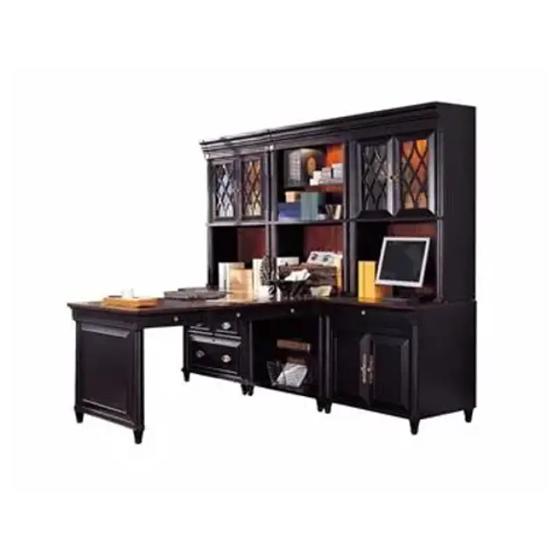 I88-340 Aspen Home Furniture Young Classics Home Office Furniture Desk