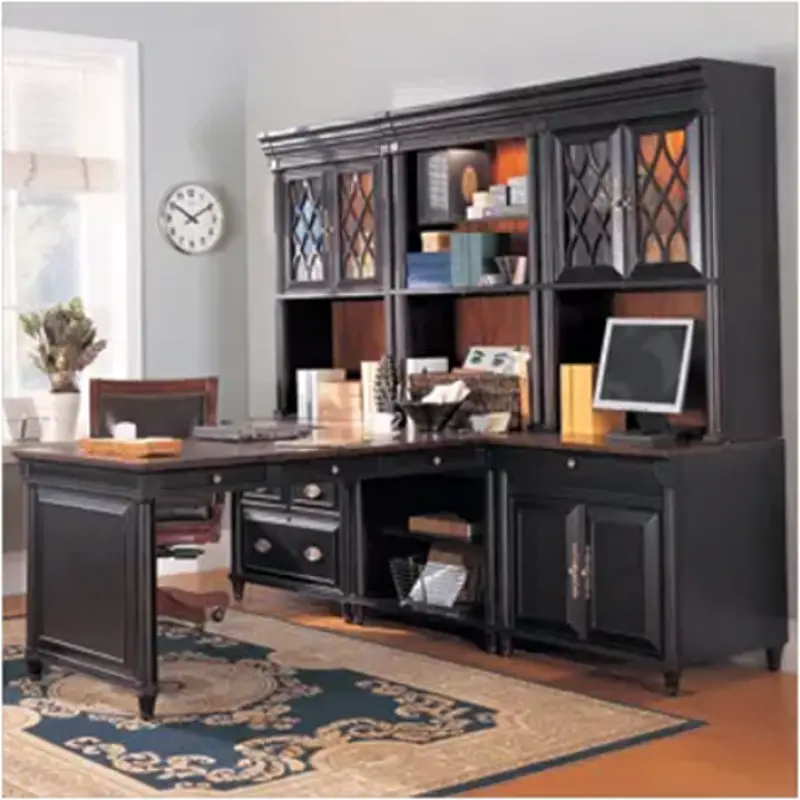 I88-342 Aspen Home Furniture Young Classics Home Office Furniture Desk