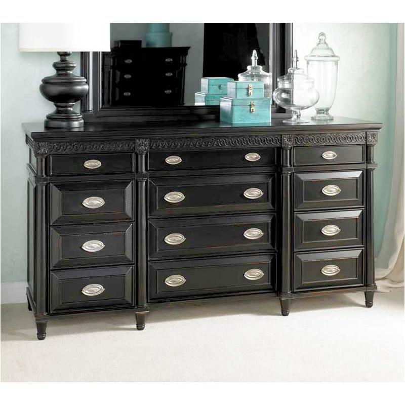 I884532 Aspen Home Furniture 12 Drawer Master Dresser