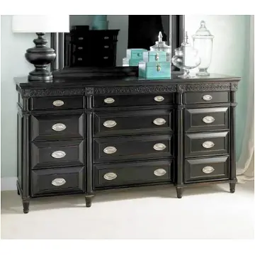 I88-453 Aspen Home Furniture Young Classics Bedroom Furniture Dresser