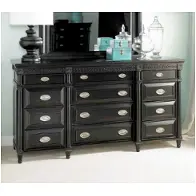 I88-453 Aspen Home Furniture Young Classics Bedroom Furniture Dresser