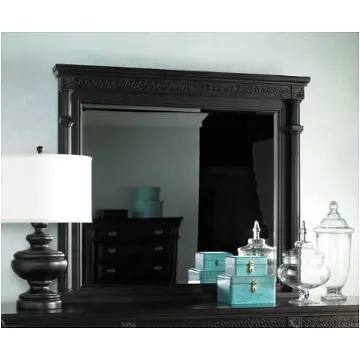 I88-462 Aspen Home Furniture Young Classics Bedroom Furniture Mirror