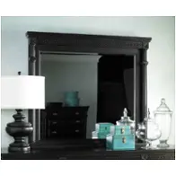 I88-462 Aspen Home Furniture Young Classics Bedroom Furniture Mirror