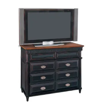 I88-485-2 Aspen Home Furniture Young Classics Bedroom Furniture Chest
