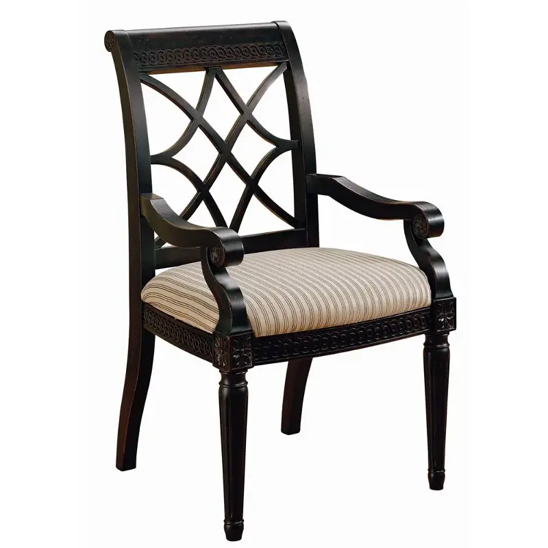 I88-6600a Aspen Home Furniture Young Classics Dining Room Furniture Dining Chair