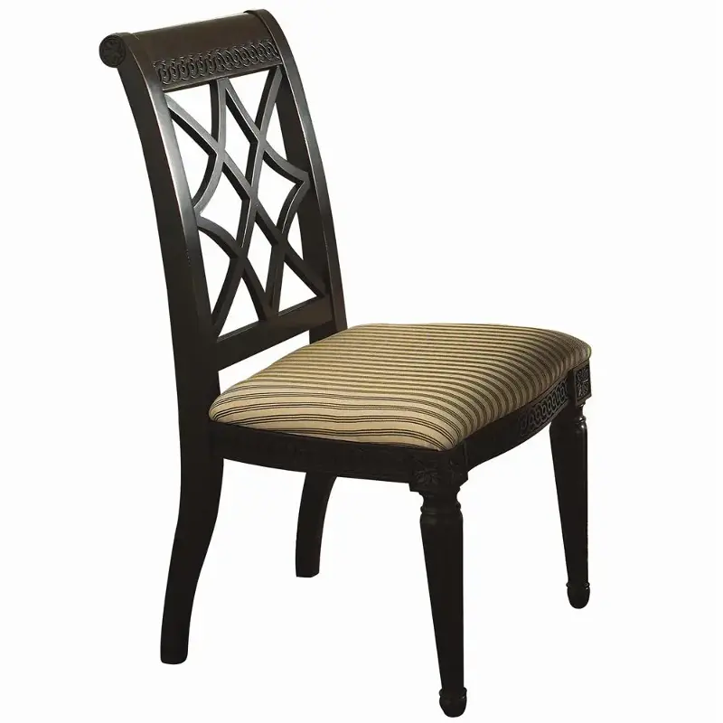 I88-6600s Aspen Home Furniture Young Classics Dining Room Furniture Dining Chair