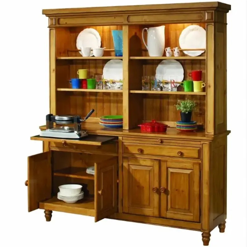 I93-6801 Aspen Home Furniture Weekender Dining Room Furniture China