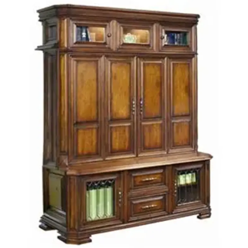 I99-212t Aspen Home Furniture Barolo Home Entertainment Furniture Tv Console