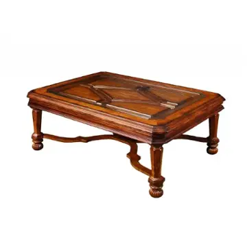 I99-910 Aspen Home Furniture Barolo Living Room Furniture Cocktail Table