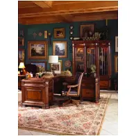 I99-305 Aspen Home Furniture Barolo Home Office Furniture Desk