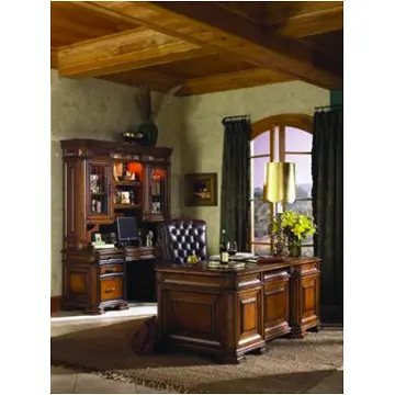 I99-318 Aspen Home Furniture Barolo Home Office Furniture Credenza