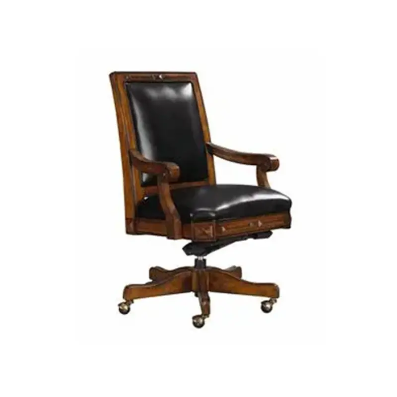 L99-299963 Aspen Home Furniture Barolo Home Office Furniture Office Chair
