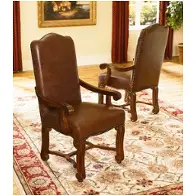 I99-6630ab Aspen Home Furniture Barolo Dining Room Furniture Dining Chair