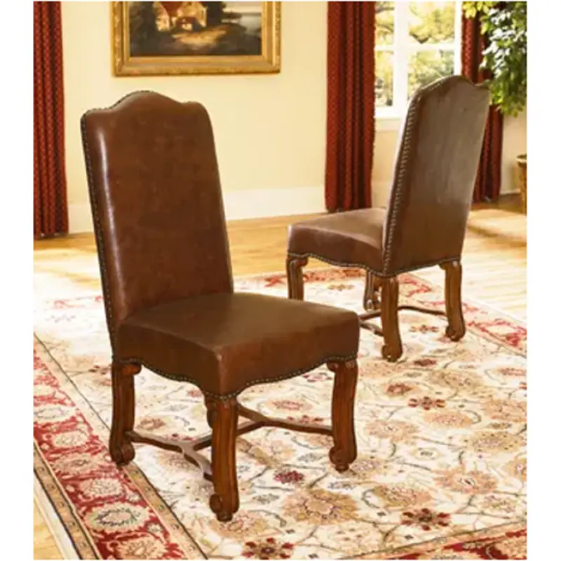 I99-6630sb Aspen Home Furniture Barolo Dining Room Furniture Dining Chair