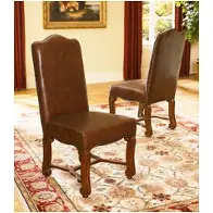 I99-6630sb Aspen Home Furniture Barolo Dining Room Furniture Dining Chair
