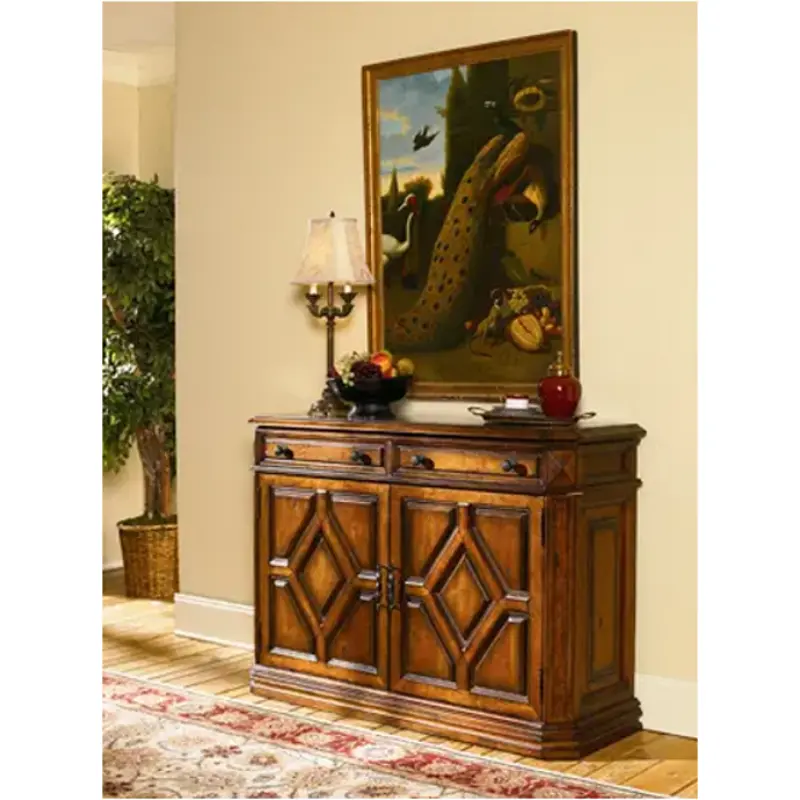 I99-6802 Aspen Home Furniture Barolo Dining Room Furniture Server