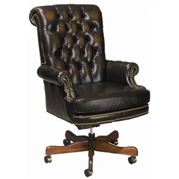 L10-640079 Aspen Home Furniture Barolo Home Office Furniture Office Chair