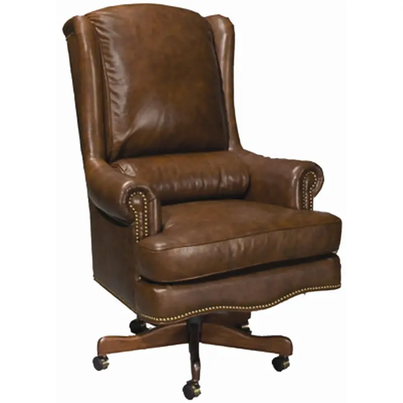 L10-670072 Aspen Home Furniture Commander Executive Office Chair